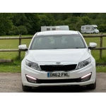 KIA Optima - 1.7 CRDi EcoDynamics 2 Tech Euro 5 (s/s) 4dr