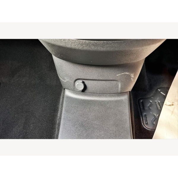 Citroen E-berlingo - 50kWh Flair XTR XL MPV Auto 5dr (7.4kW Charger)