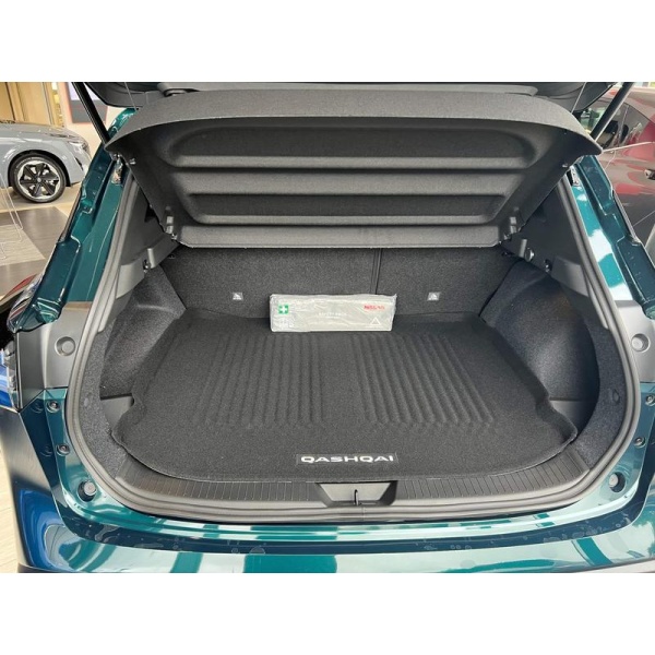 Nissan Qashqai - 1.3 DIG-T MHEV N-Connecta Euro 6 (s/s) 5dr
