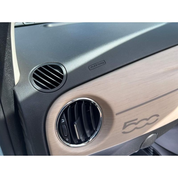 Fiat 500C - 1.2 Collezione Euro 6 (s/s) 2dr