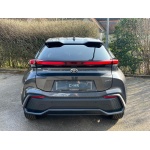 Toyota C-hr - 1.8 VVT-h Design CVT Euro 6 (s/s) 5dr