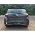 Hyundai i10 - 1.0 Advance Euro 6 (s/s) 5dr