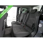 Ford Tourneo Connect - 1.6 TDCI 115 BHP TITANIUM EDITION 5 SEATER ( PAN ROOF ) 5dr