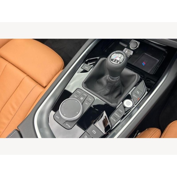 BMW Z4 - Z4 M40i 3.0 2dr