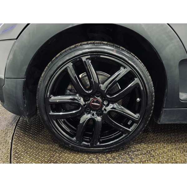 MINI Clubman - 2.0 Cooper S Auto Euro 6 (s/s) 6dr