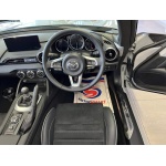 Mazda MX-5 RF - 2.0 SKYACTIV-G Homura Euro 6 (s/s) 2dr