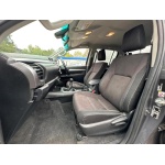 Toyota Hilux - D-4D Invincible Pickup 2.4 Manual Diesel