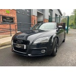 Audi TT - 1.8 TFSI Roadster Euro 5 2dr