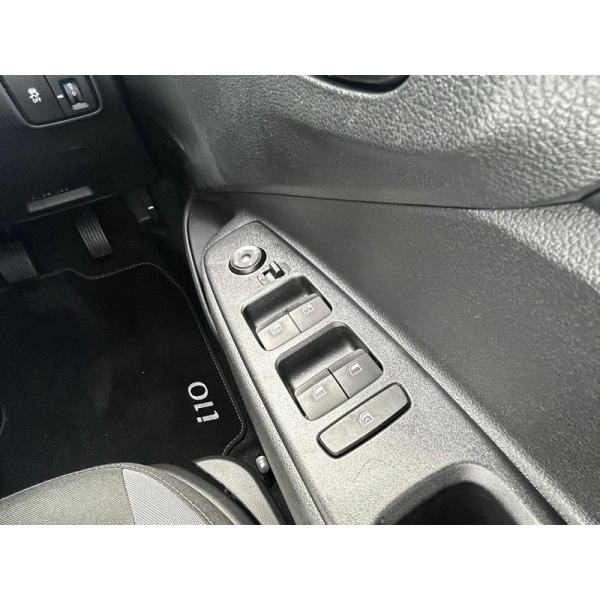 Hyundai i10 - 1.0 Advance Euro 6 (s/s) 5dr