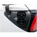 Tesla Model 3 - Rear-Wheel Drive 4dr