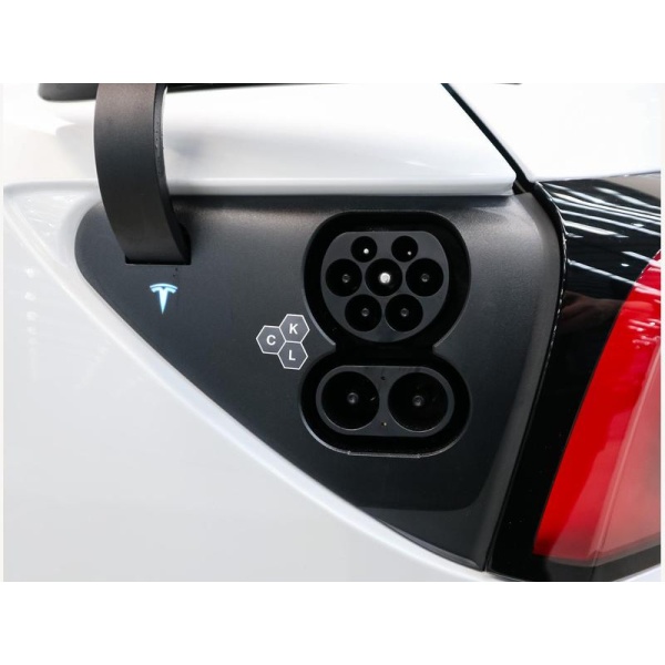 Tesla Model 3 - Rear-Wheel Drive 4dr