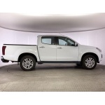 Isuzu D-max - YUKON DCB 1.9