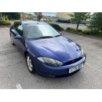 Ford Cougar - 2.5 24v 3dr