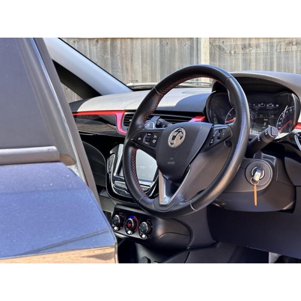 Vauxhall Corsa - 1.4 SRI ECOFLEX S/S 5d 99 BHP Nationwide Home Delivery Available