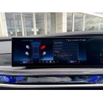BMW i7 - M70e 105.7kWh Saloon 4dr Electric Auto xDrive (659 ps)