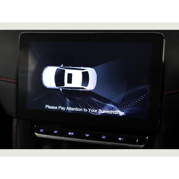 MG ZS - Zs 1.5 VTi-TECH Excite 5dr Hatchback
