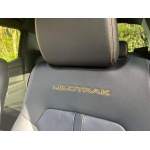 Ford Ranger - 2.0 TD EcoBlue Wildtrak Auto 4WD Euro 6 (s/s) 4dr