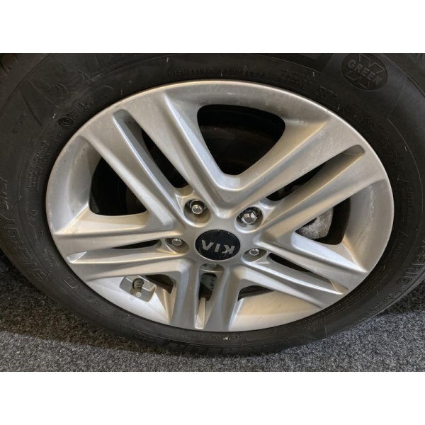 KIA Ceed - 1.0 T-GDI 120 Bhp 2 NAV SPORTSWAGON (VQ) 5dr