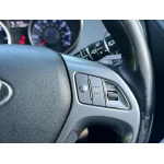 Hyundai ix35 - 1.7 CRDi SE Euro 5 (s/s) 5dr