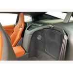 Jaguar F-type - F-TYPE Coupe P300 2.0P RWD Auto R-Dynamic 2dr