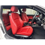 BMW 3 Series - 2.0 320d M Sport Highline Euro 5 2dr