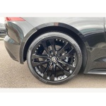 Jaguar F-type - F-TYPE Coupe P300 2.0P RWD Auto R-Dynamic 2dr