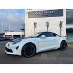 Alpine A110 - 1.8 Turbo R DCT Euro 6 2dr