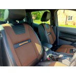 Ford Ranger - 3.2 TDCi Wildtrak 4WD Euro 5 (s/s) 4dr