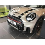 MINI Convertible - 2.0 John Cooper Works Euro 6 (s/s) 2dr