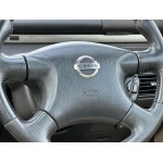Nissan X-trail - 2.5 SVE 5dr