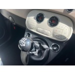Fiat 500C - 1.0 MHEV Collezione 1957 Convertible 2dr Petrol Manual Euro 6 (s/s) (70 bhp)