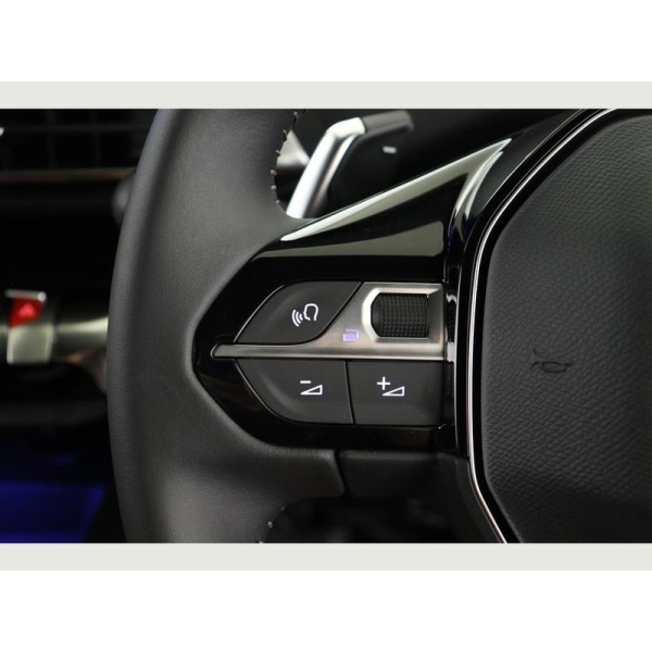 Peugeot 3008 - 3008 1.2 PureTech Allure 5dr EAT8 Estate