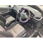 Peugeot 207 CC - 1.6 16v Sport 2dr