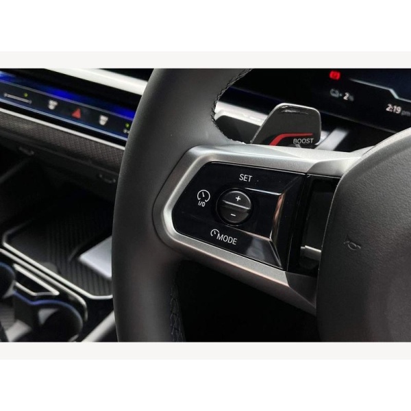 BMW i5 - 40 83.9kWh M Sport Pro Touring Auto eDrive 5dr (11kW Charger)