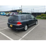 Honda Odyssey - 2.4 5dr