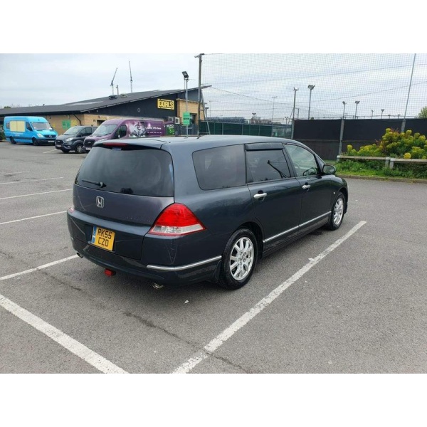 Honda Odyssey - 2.4 5dr