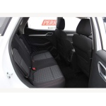 MG MG ZS - 1.5 VTi-TECH Excite SUV 5dr Petrol Manual Euro 6 (s/s) (106 ps)