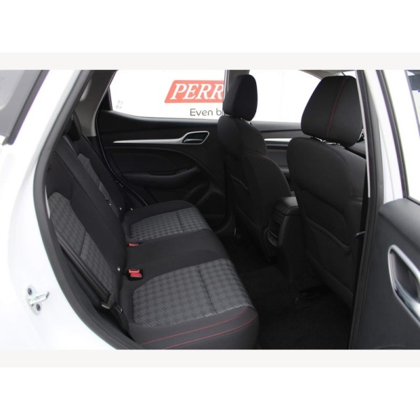 MG MG ZS - 1.5 VTi-TECH Excite SUV 5dr Petrol Manual Euro 6 (s/s) (106 ps)