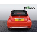 Fiat 500C - 1.0 MHEV Euro 6 (s/s) 2dr