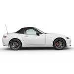 Mazda Mx-5 - Rf Skyactiv-g 2.0 184ps Homura 2dr