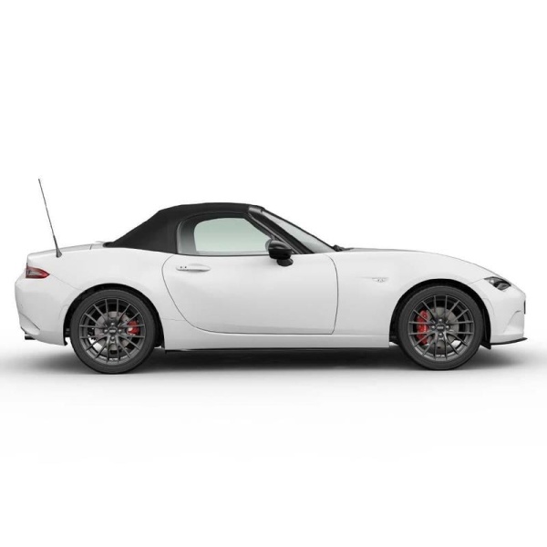Mazda Mx-5 - Rf Skyactiv-g 2.0 184ps Homura 2dr