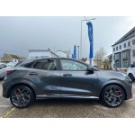 Ford Puma - 1.0T EcoBoost MHEV ST DCT Euro 6 (s/s) 5dr