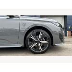 Peugeot 308 SW - 1.2 PureTech GT EAT Euro 6 (s/s) 5dr