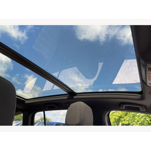 Volkswagen Touran - 1.5 TSI EVO R-Line DSG Euro 6 (s/s) 5dr