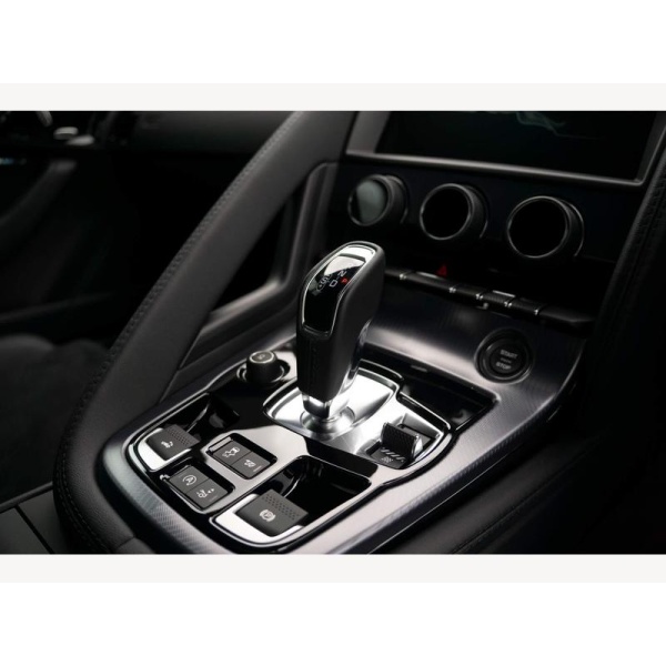 Jaguar F-type - 2.0i R-Dynamic Auto Euro 6 (s/s) 2dr