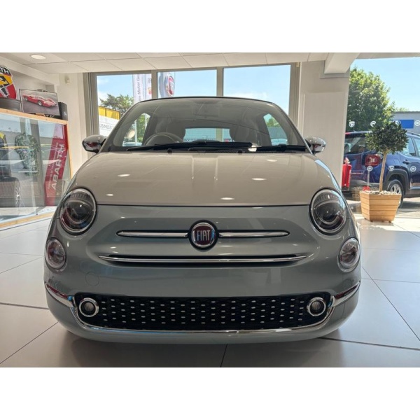 Fiat 500C - 1.0 MHEV Collezione 1957 Euro 6 (s/s) 2dr