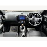 Nissan Juke - 1.6 Acenta Euro 5 (s/s) 5dr