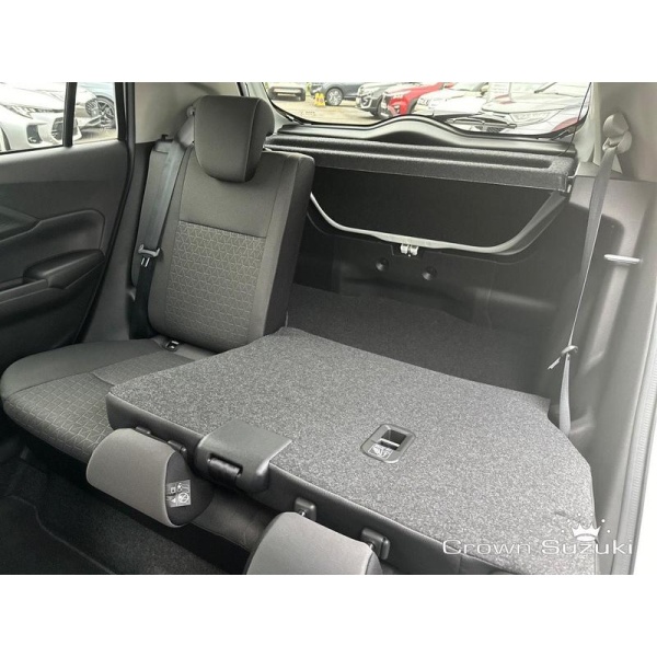 Suzuki Swift - 1.2 MHEV Motion CVT Euro 6 (s/s) 5dr