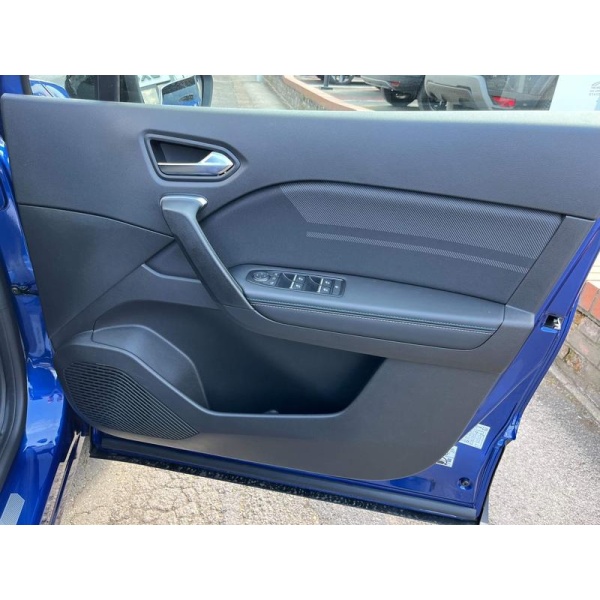 Renault Captur - esprit Alpine E-Tech full hybrid 145 ^MY25] 1.6 5dr