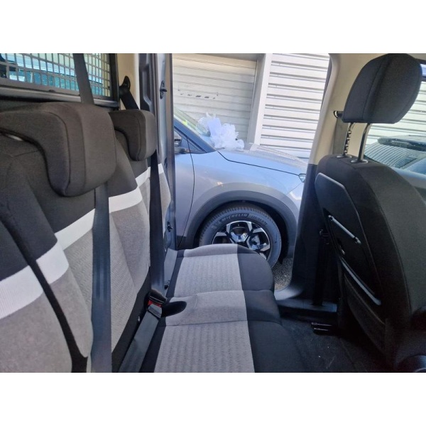Citroen Berlingo - 1.2 PureTech Feel M MPV Euro 6 (s/s) 5dr